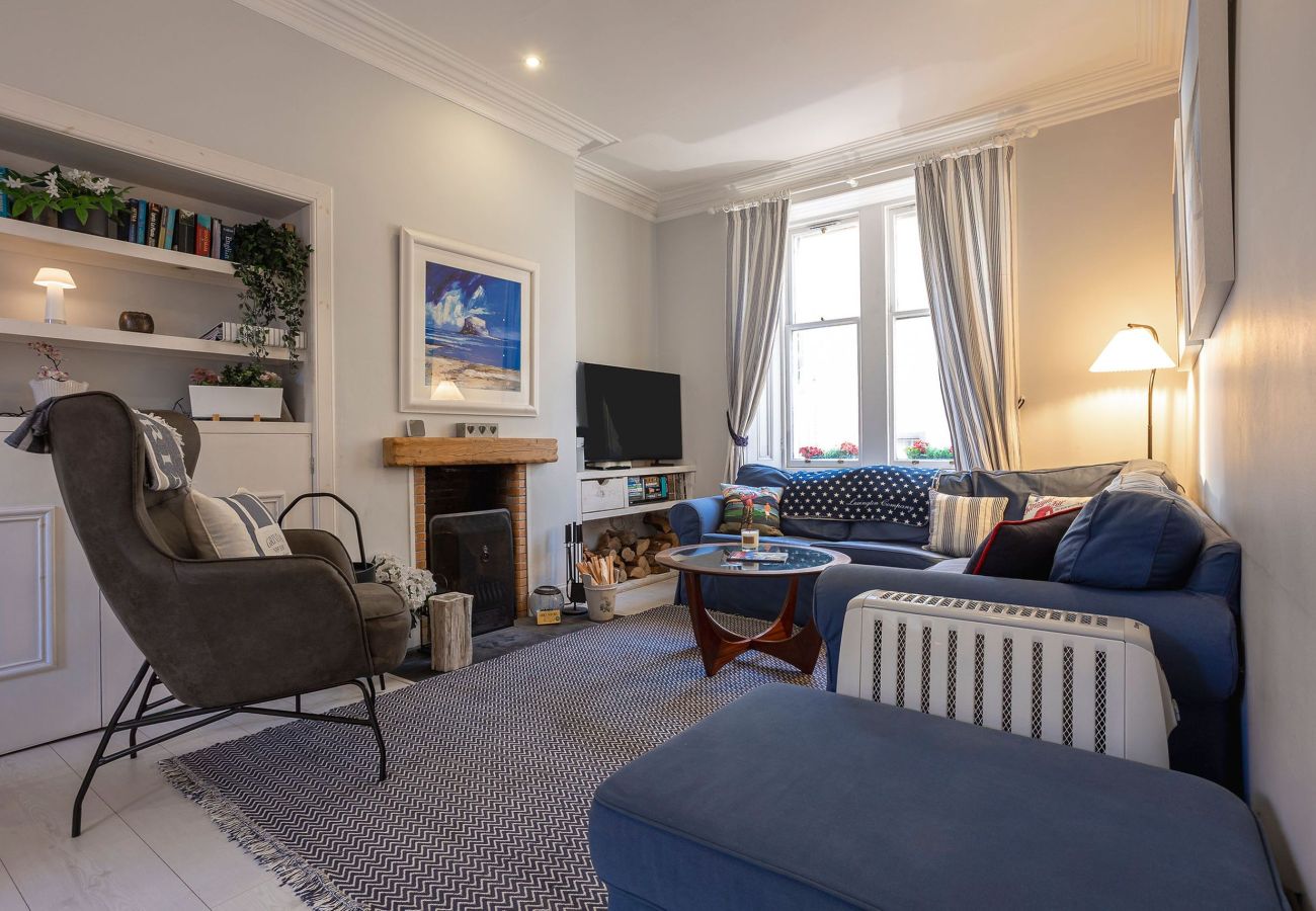 Cottage in Elie - Norloch Cottage | Elie