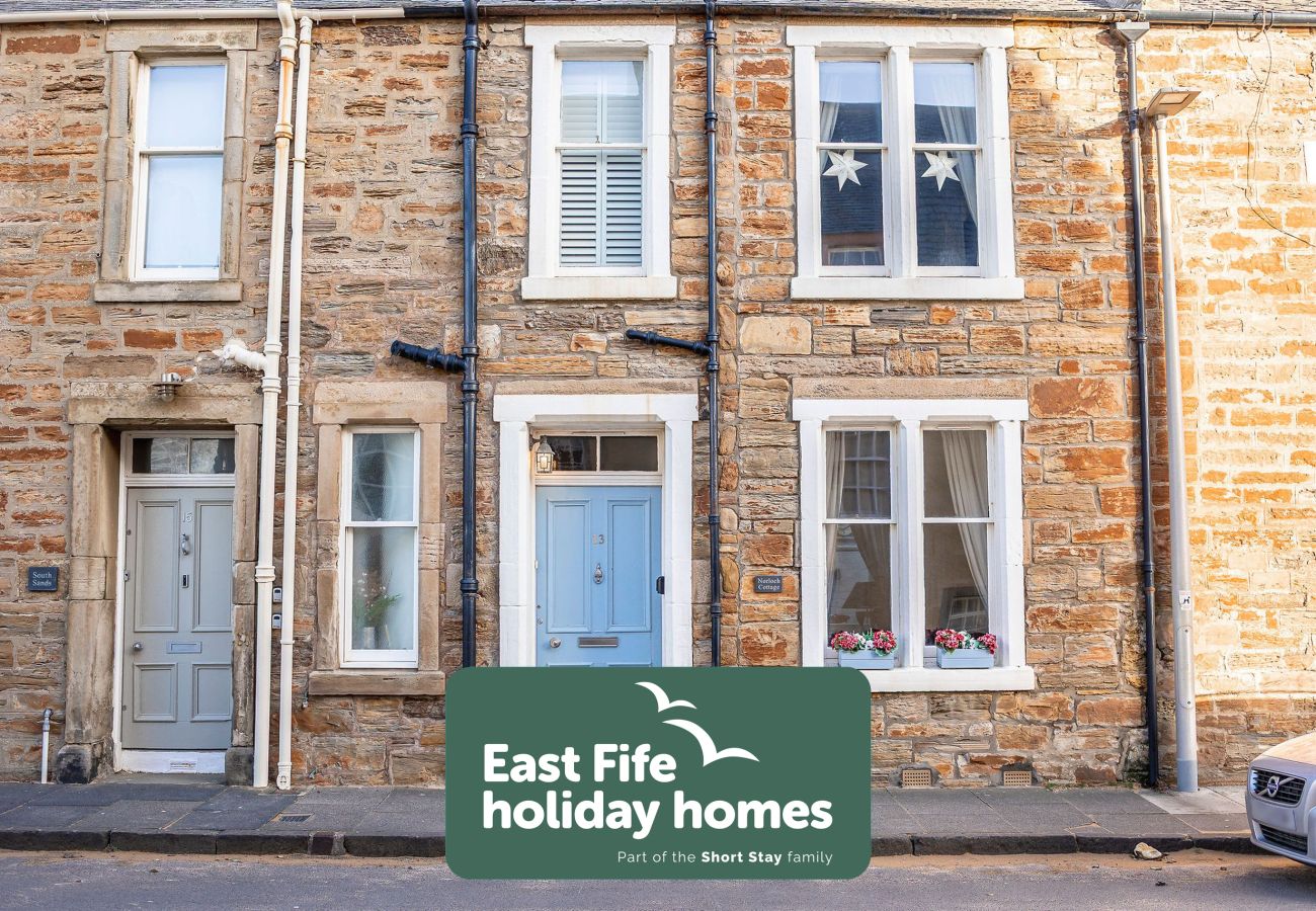 Cottage in Elie - Norloch Cottage | Elie