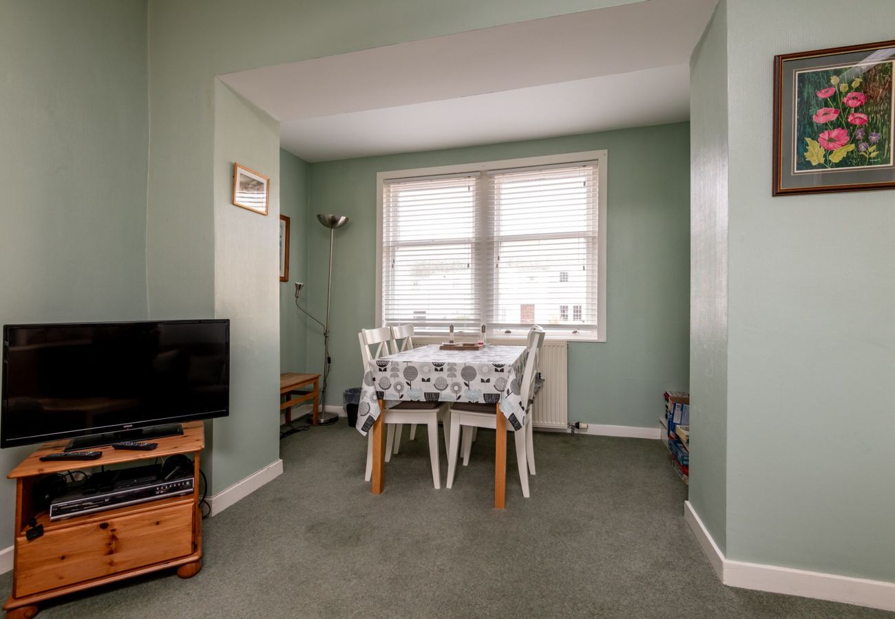 Apartment in Elie - Ochter House (No 1) | Elie