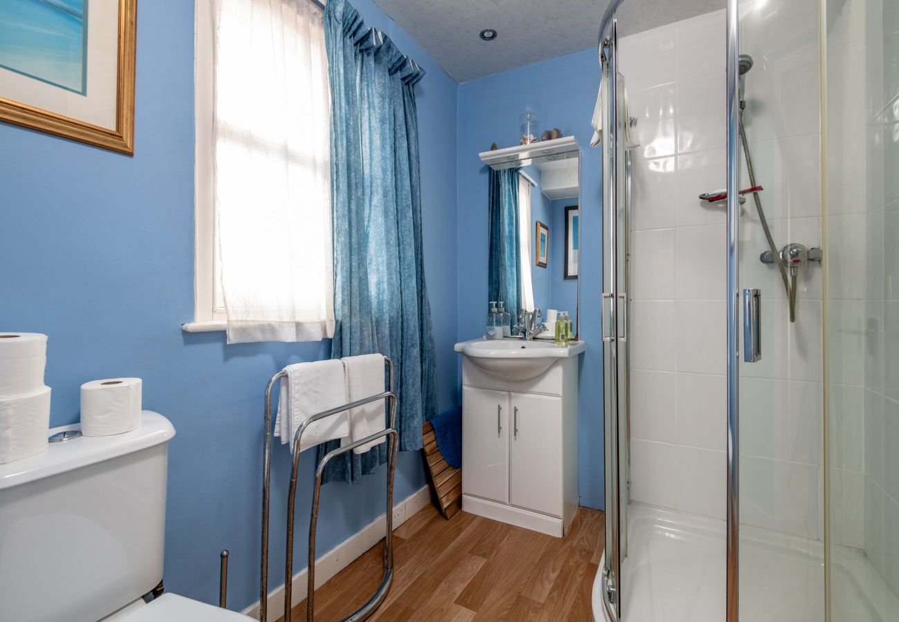 Apartment in Elie - Ochter House (No 1) | Elie