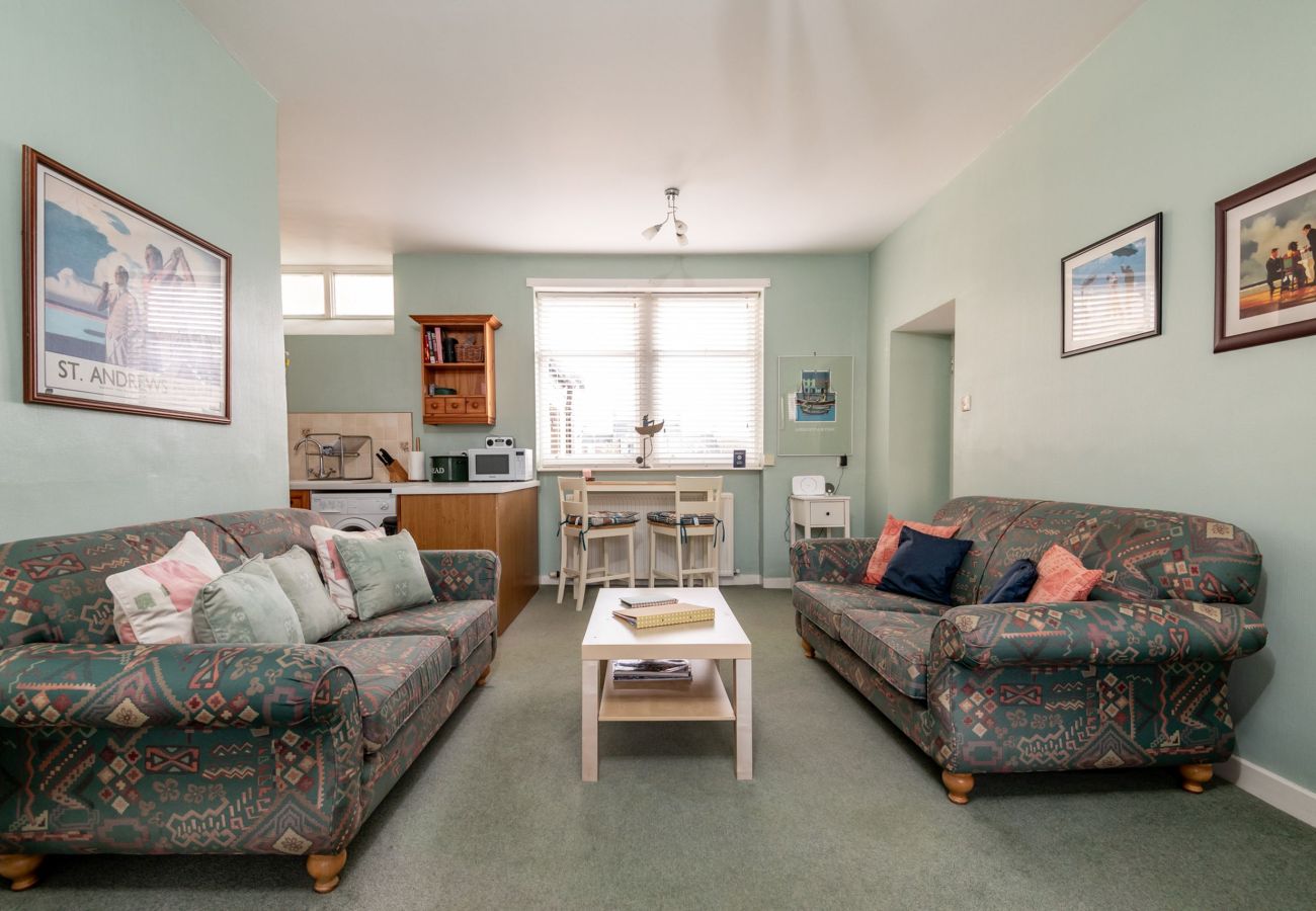 Apartment in Elie - Ochter House (No 1) | Elie