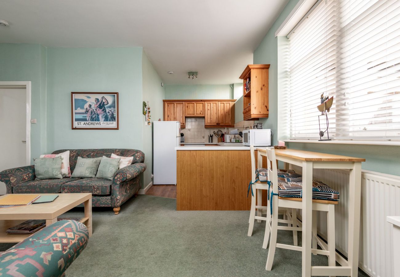 Apartment in Elie - Ochter House (No 1) | Elie