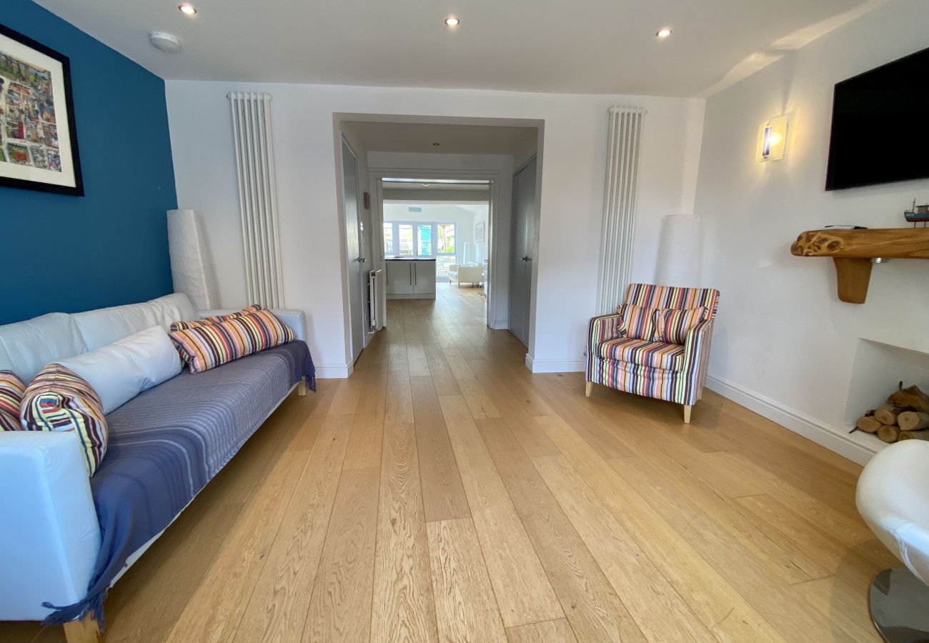 Cottage in Elie - Red Tile Cottage | Elie