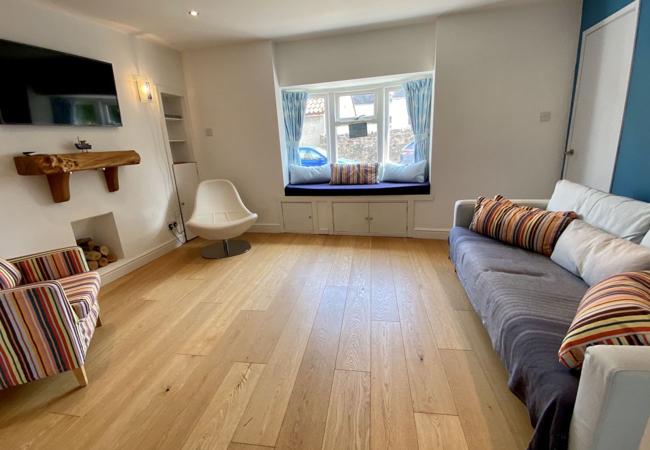 Cottage in Elie - Red Tile Cottage | Elie