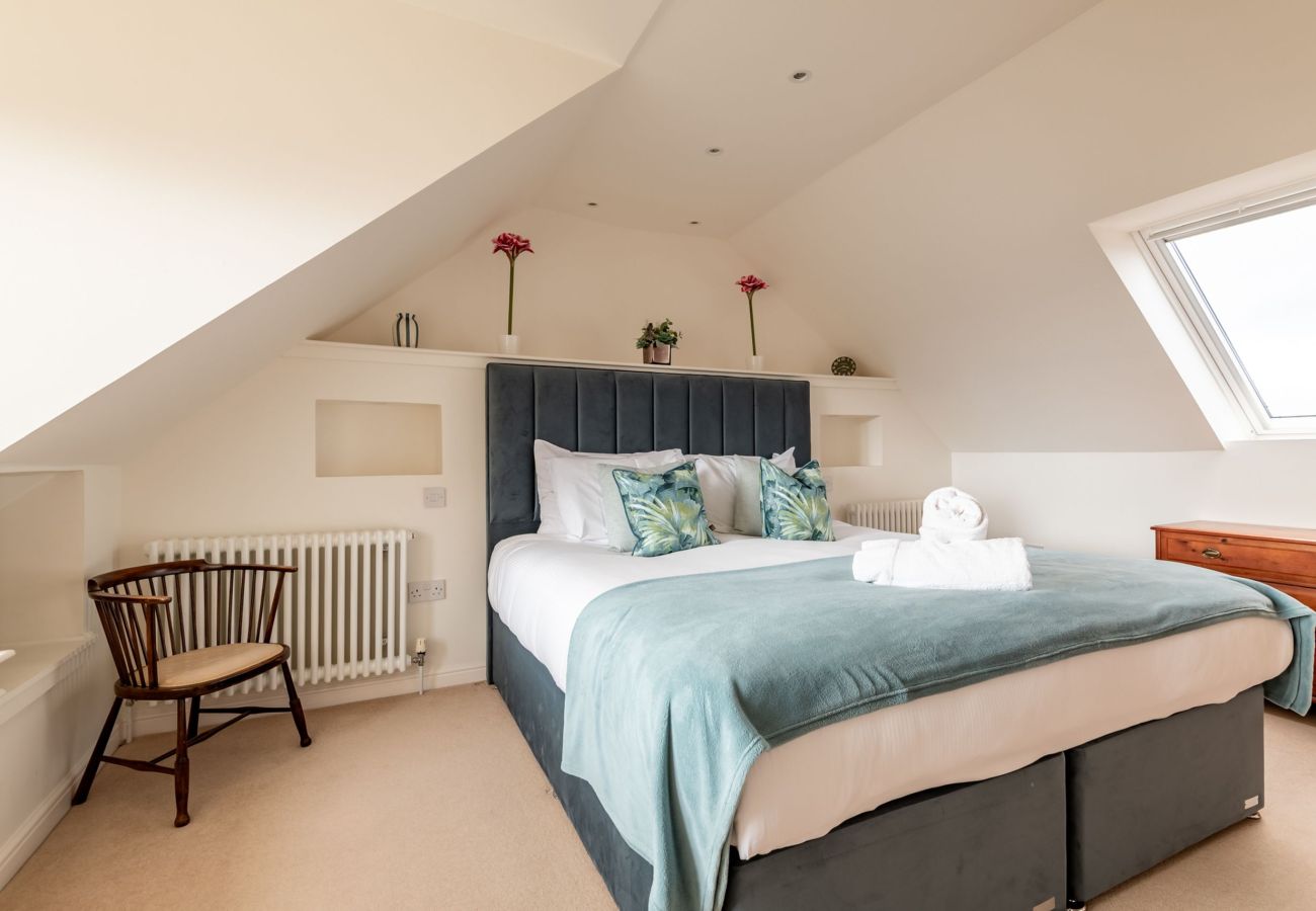 House in Elie - Sahara Park (No 10) | Elie