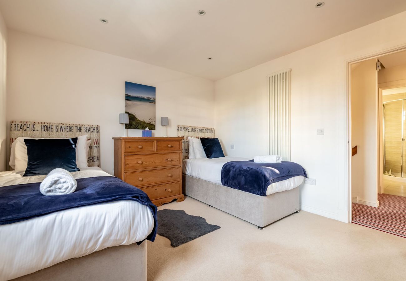 House in Elie - Sahara Park (No 10) | Elie