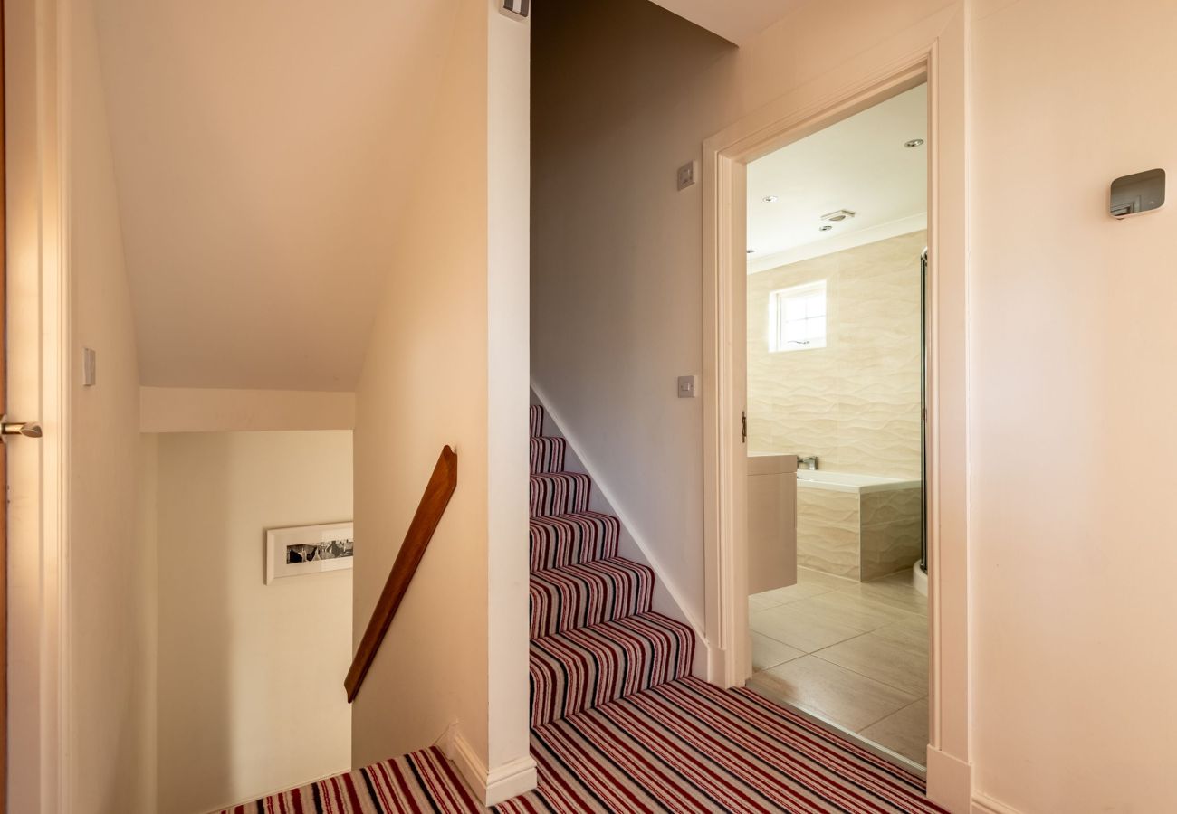 House in Elie - Sahara Park (No 10) | Elie