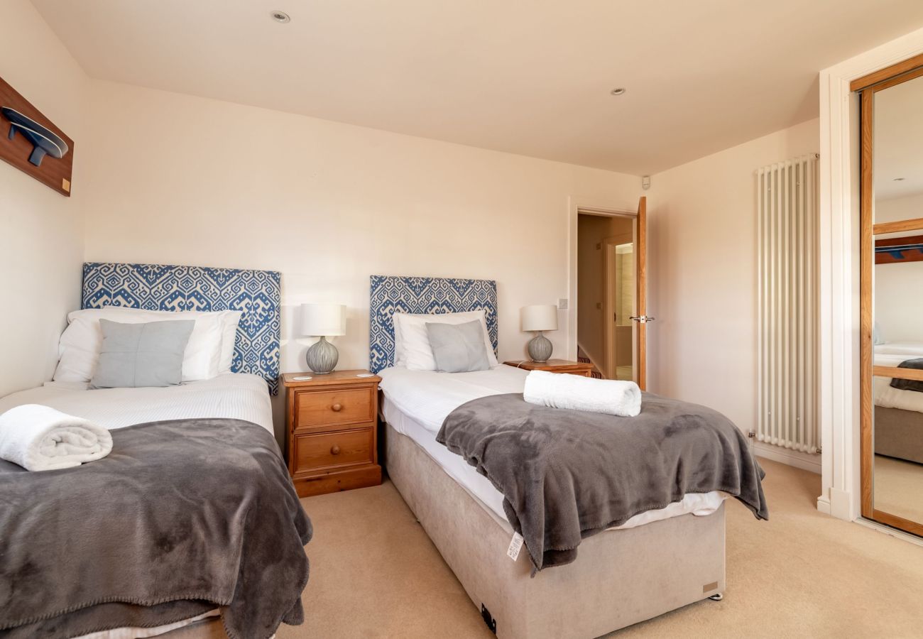 House in Elie - Sahara Park (No 10) | Elie