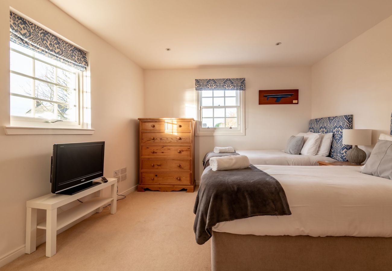 House in Elie - Sahara Park (No 10) | Elie