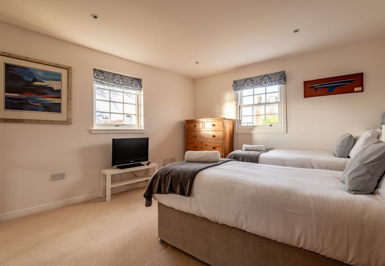 House in Elie - Sahara Park (No 10) | Elie