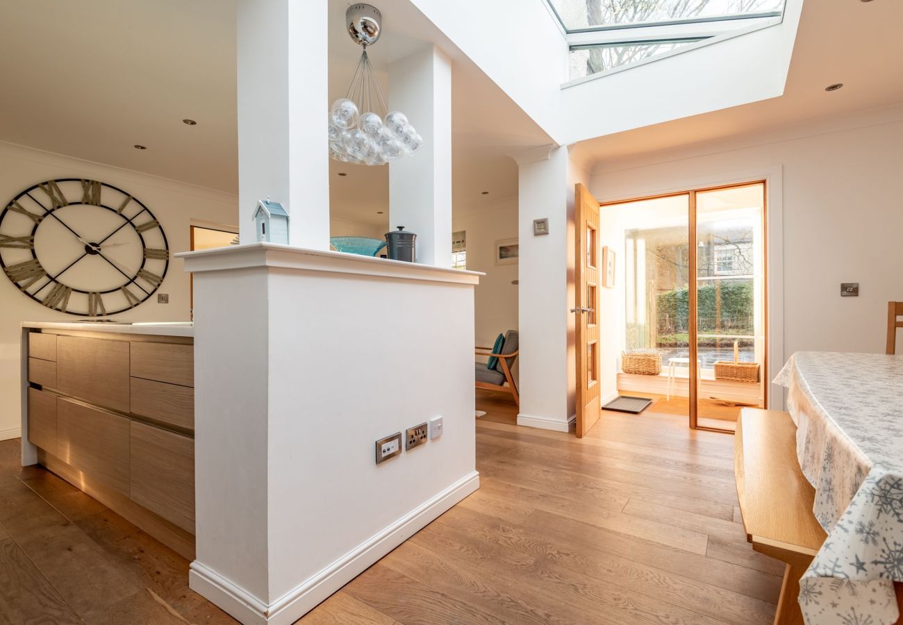 House in Elie - Sahara Park (No 10) | Elie