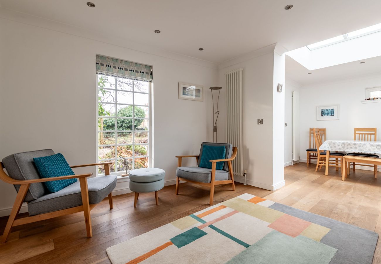 House in Elie - Sahara Park (No 10) | Elie