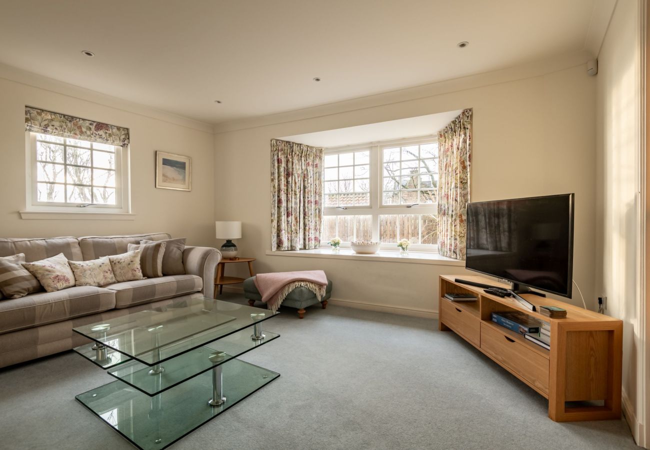 House in Elie - Sahara Park (No 10) | Elie