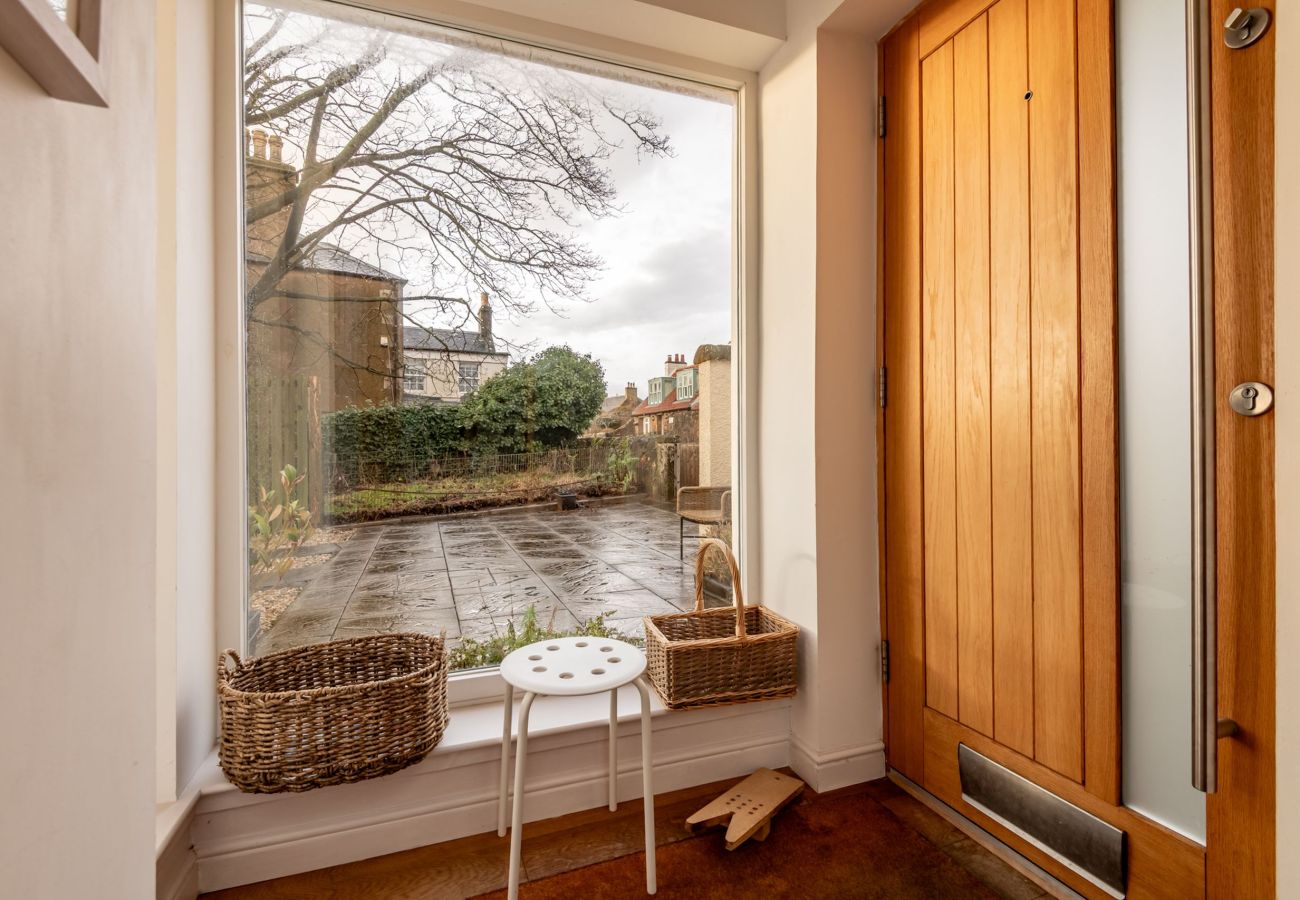 House in Elie - Sahara Park (No 10) | Elie