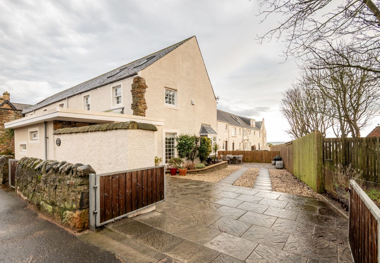 House in Elie - Sahara Park (No 10) | Elie