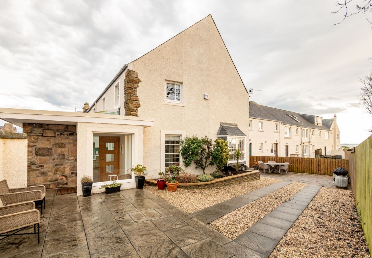 House in Elie - Sahara Park (No 10) | Elie