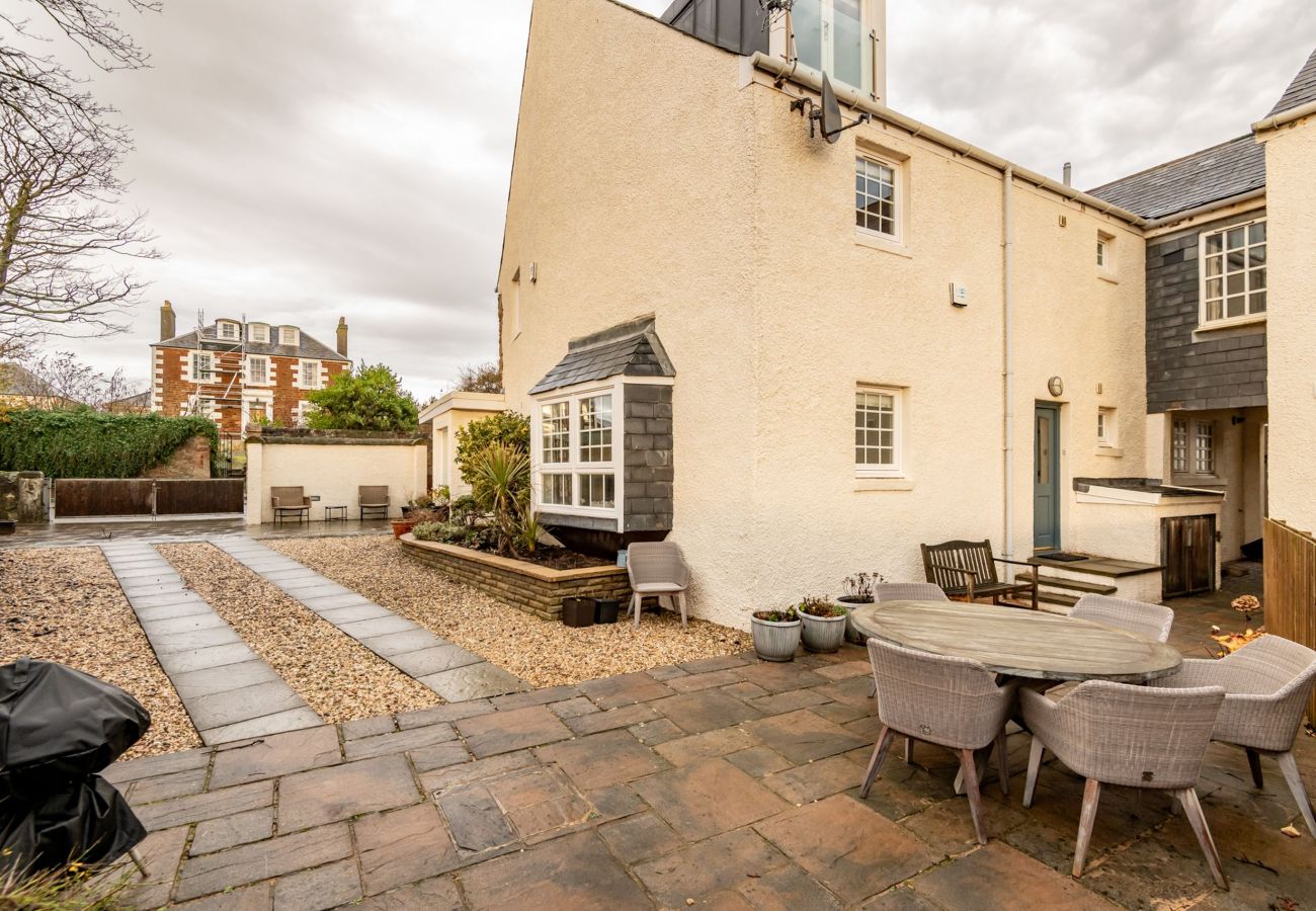 House in Elie - Sahara Park (No 10) | Elie