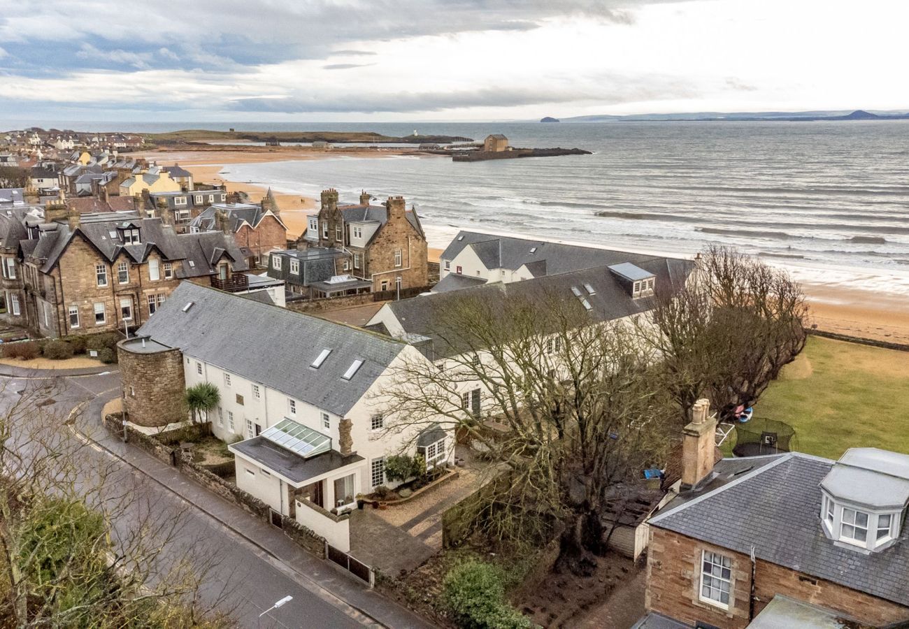 House in Elie - Sahara Park (No 10) | Elie