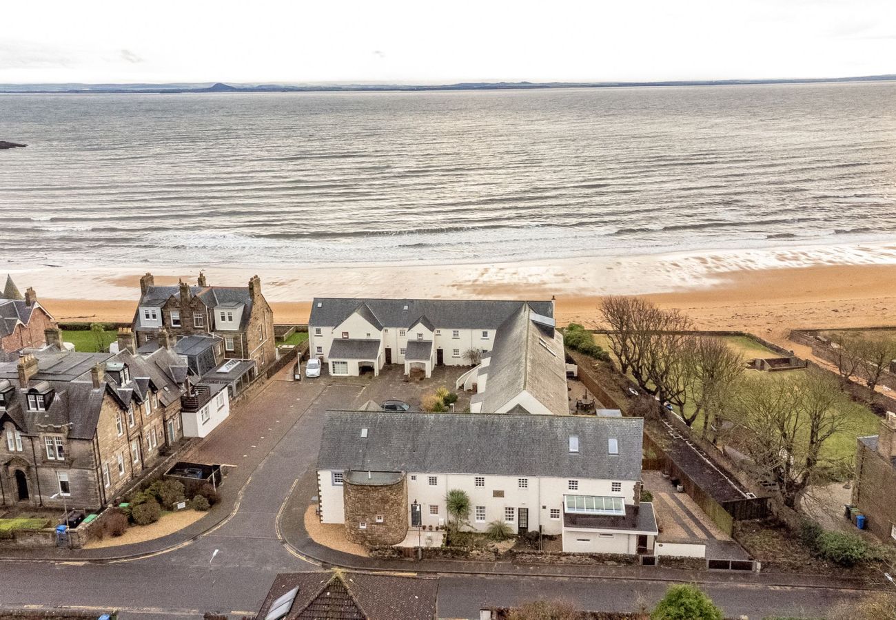 House in Elie - Sahara Park (No 10) | Elie