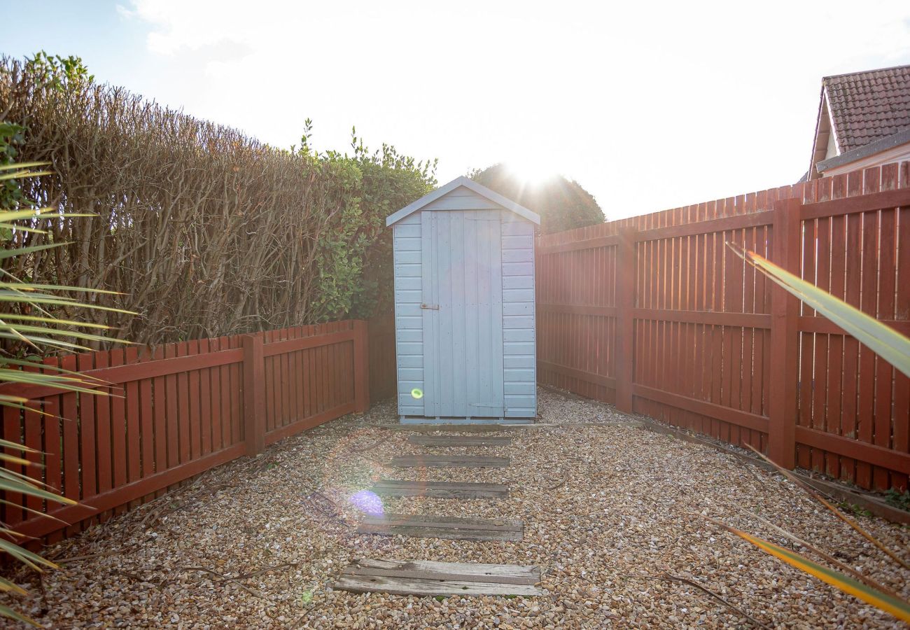 House in Crail - Sparrows | Crail