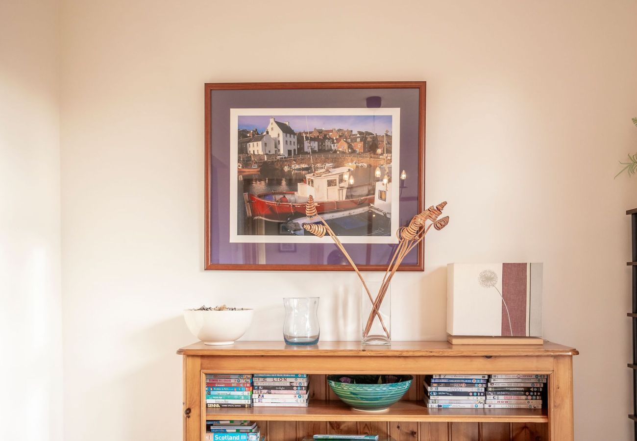 House in Crail - Sparrows | Crail