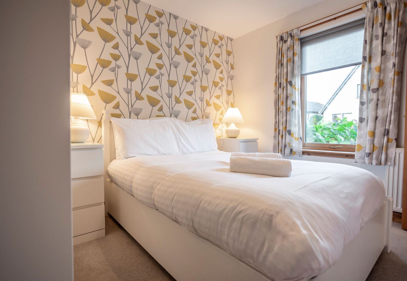 House in Crail - Sparrows | Crail