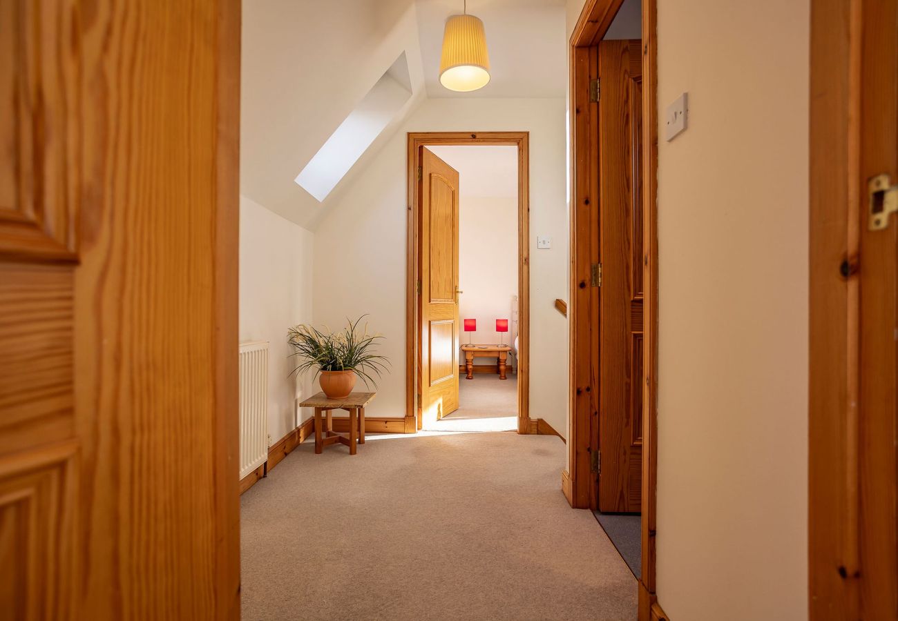 House in Crail - Sparrows | Crail