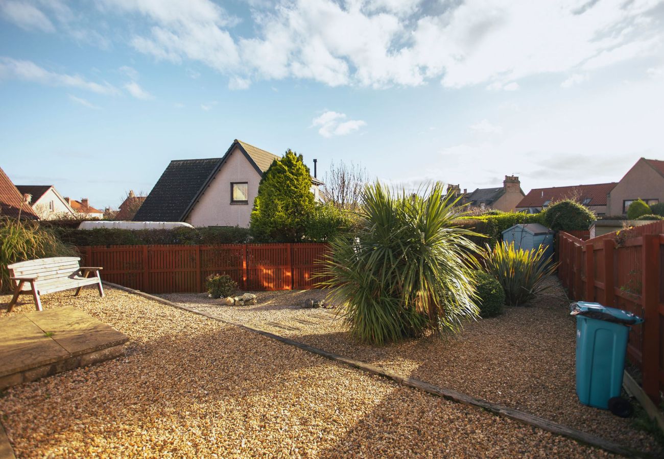 House in Crail - Sparrows | Crail