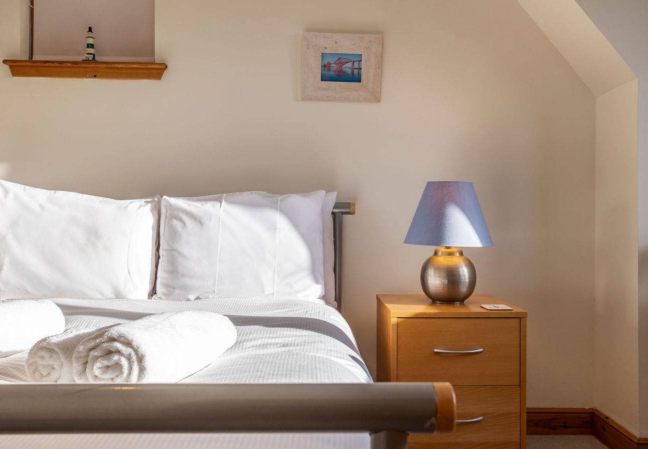 House in Crail - Sparrows | Crail