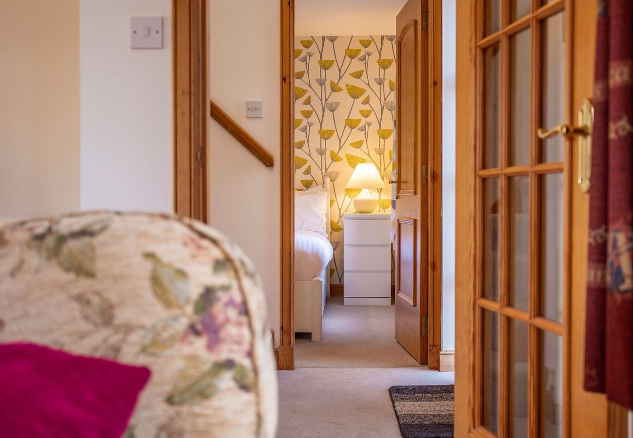 House in Crail - Sparrows | Crail