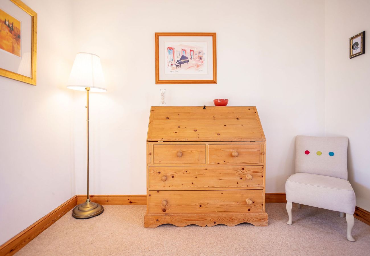 House in Crail - Sparrows | Crail