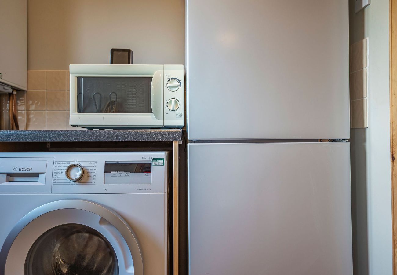 House in Crail - Sparrows | Crail