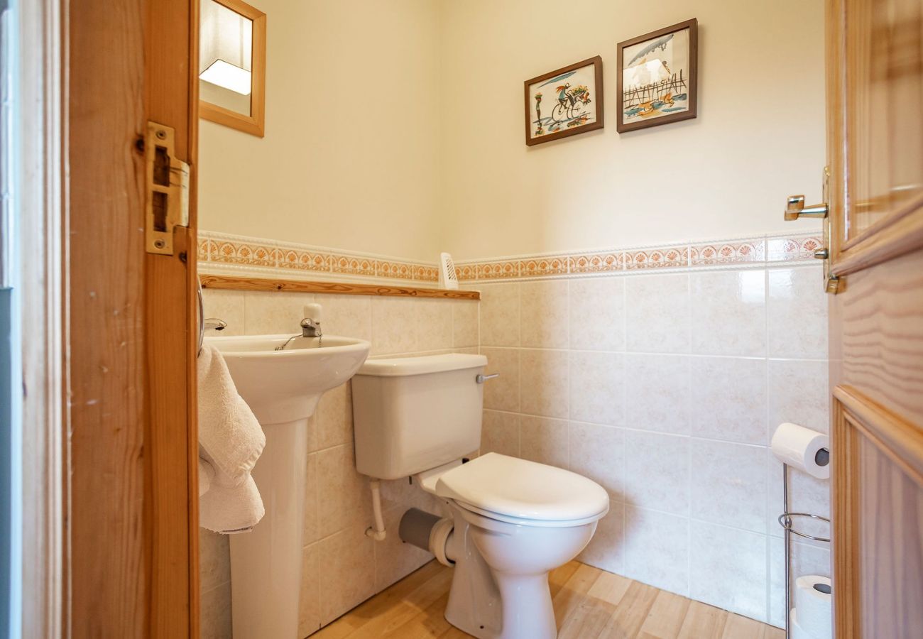 House in Crail - Sparrows | Crail