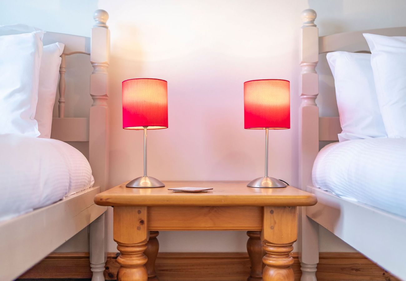 House in Crail - Sparrows | Crail