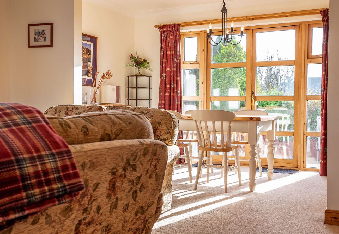 House in Crail - Sparrows | Crail