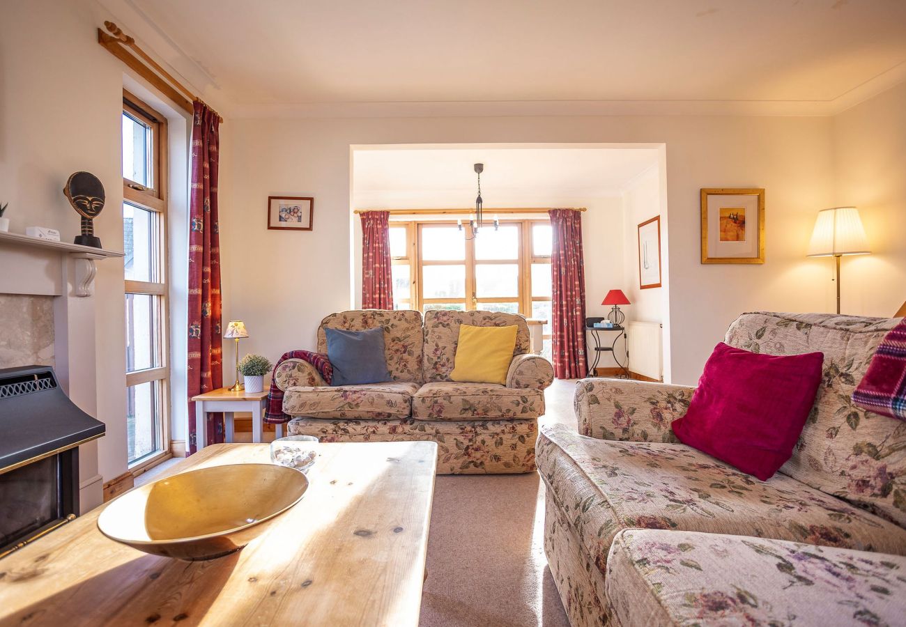 House in Crail - Sparrows | Crail