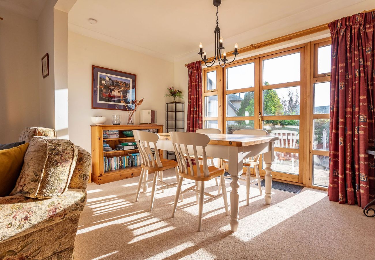 House in Crail - Sparrows | Crail