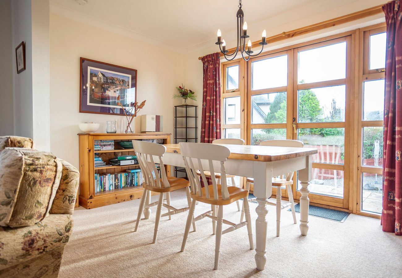 House in Crail - Sparrows | Crail