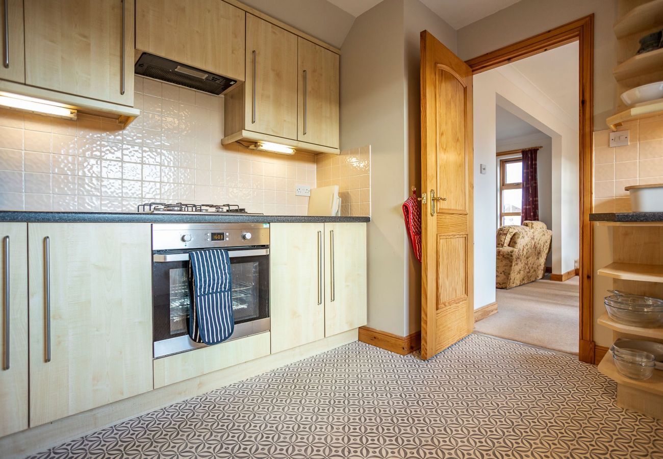 House in Crail - Sparrows | Crail