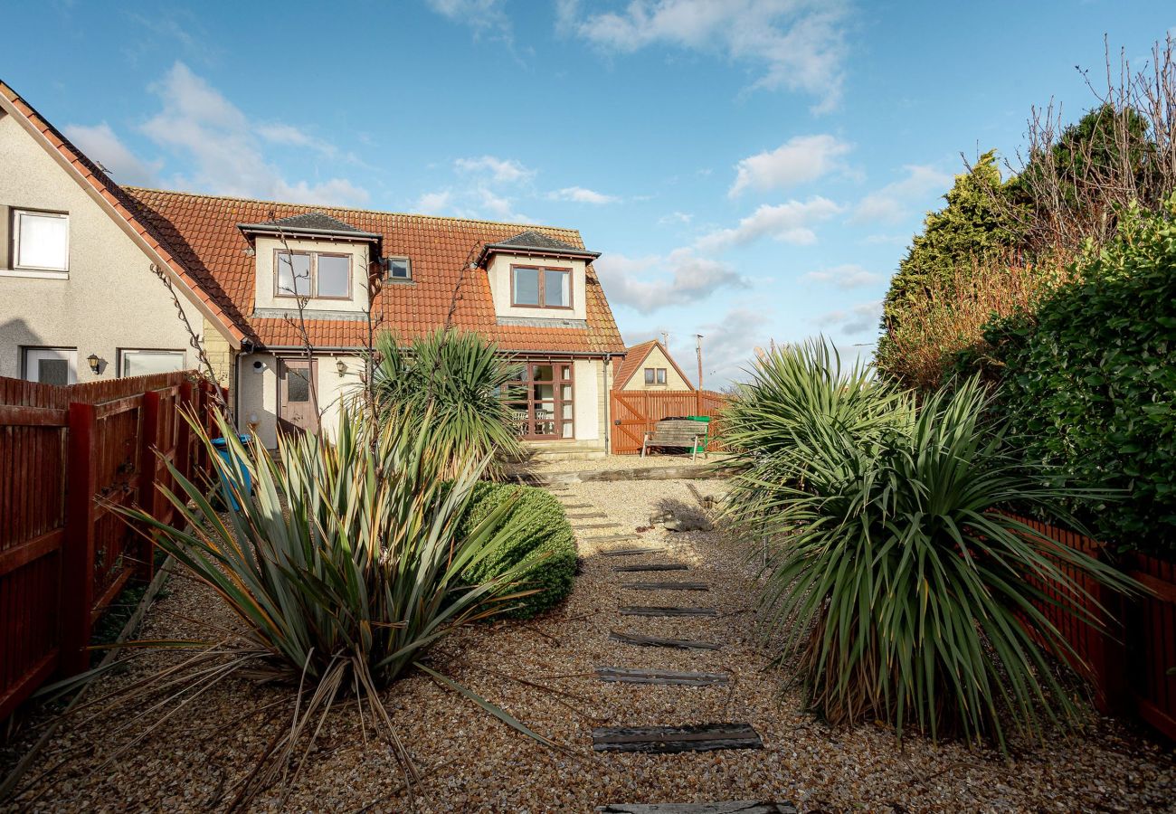 House in Crail - Sparrows | Crail