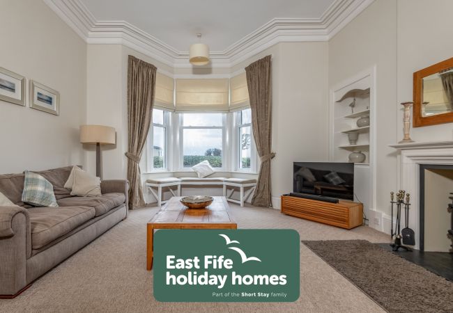 Apartment in Elie - St Albans Lower | Elie