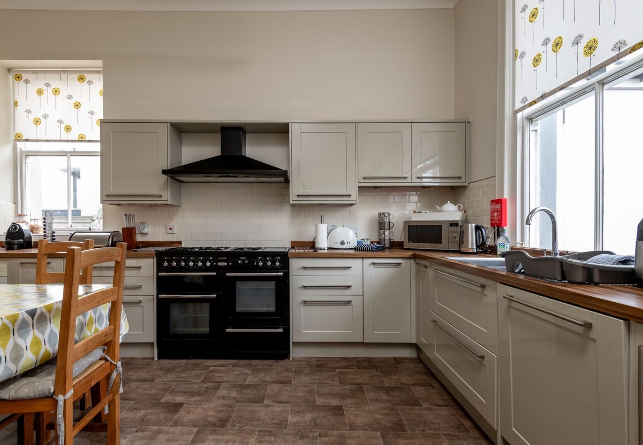 Apartment in Elie - St Albans Lower | Elie