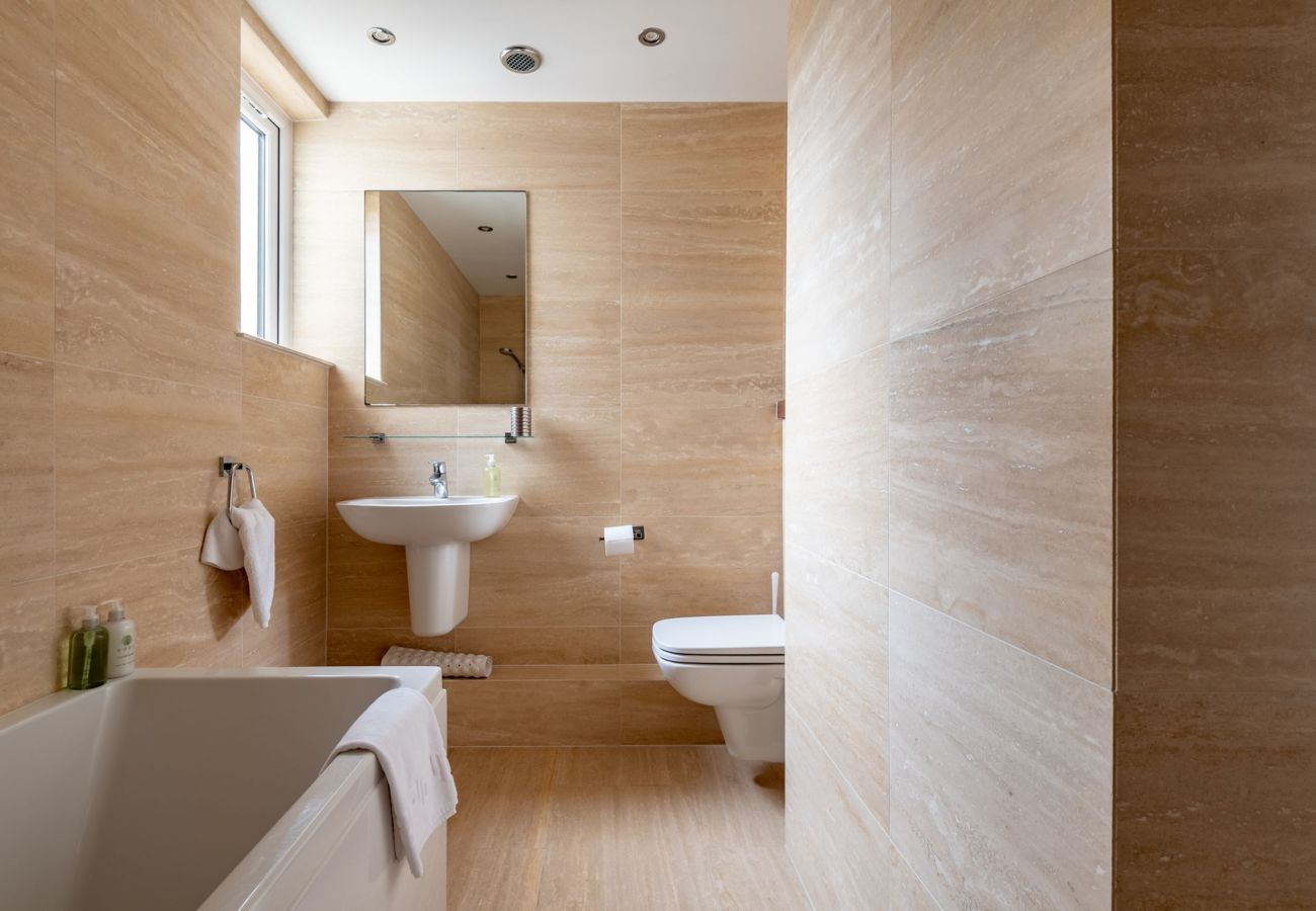 Apartment in Elie - St Albans Lower | Elie