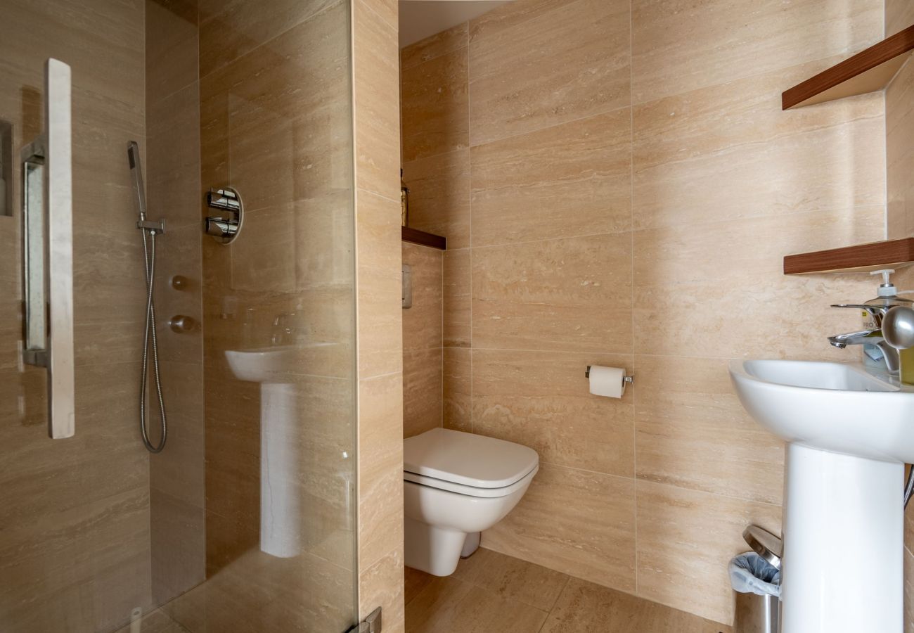 Apartment in Elie - St Albans Lower | Elie