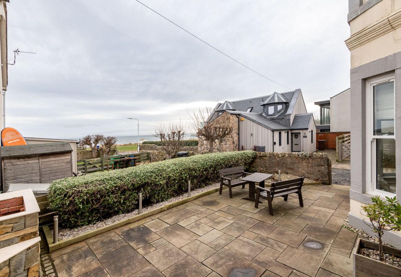Apartment in Elie - St Albans Lower | Elie
