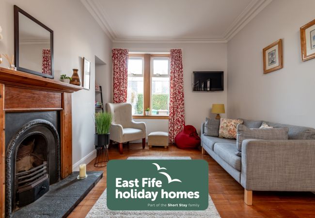 House in Elie - St Clair | Elie