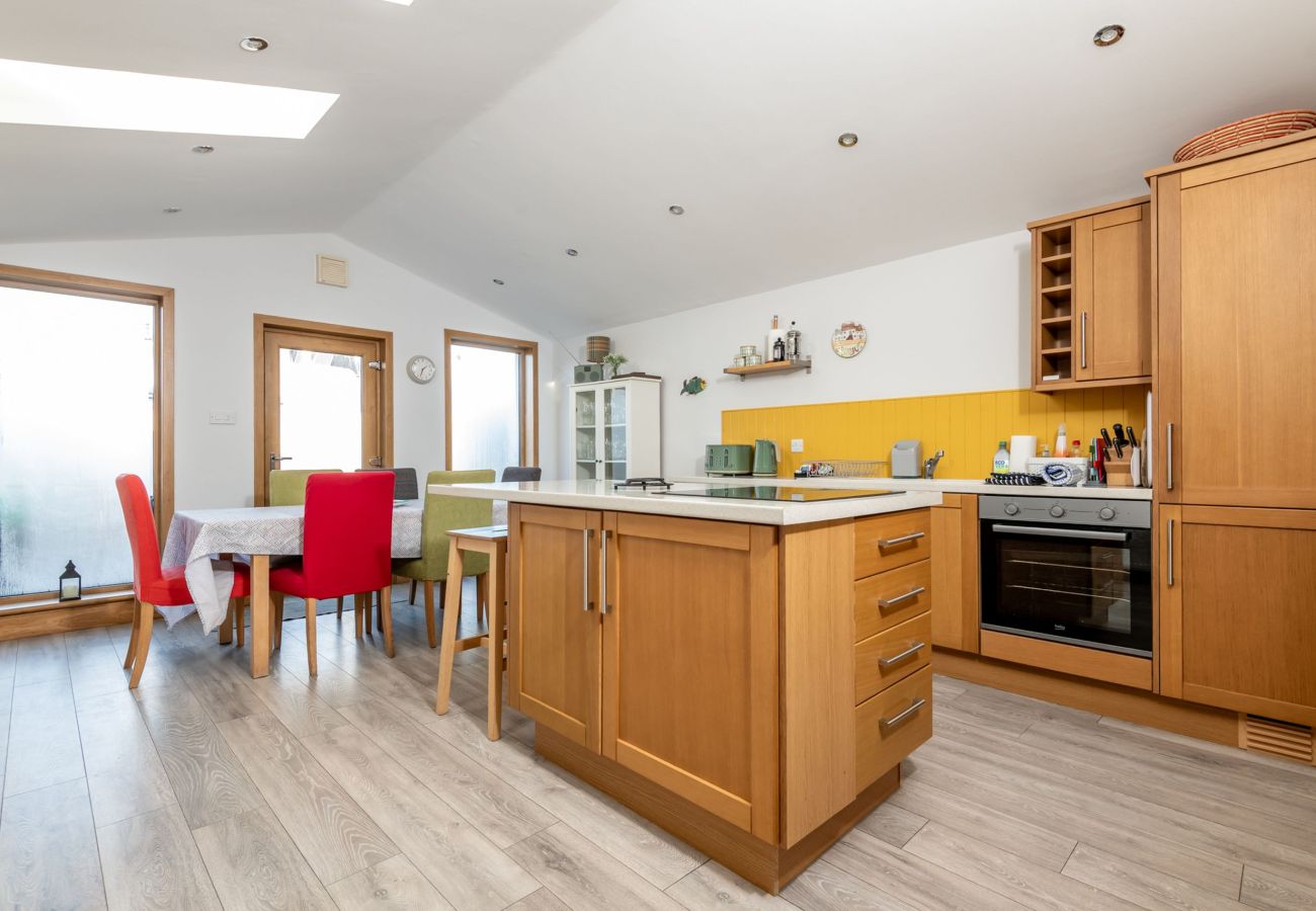 House in Elie - St Clair | Elie