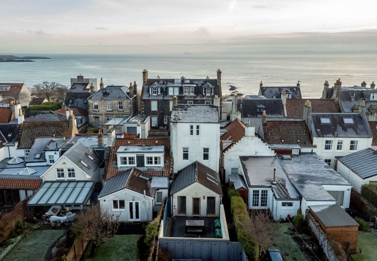 House in Elie - St Clair | Elie