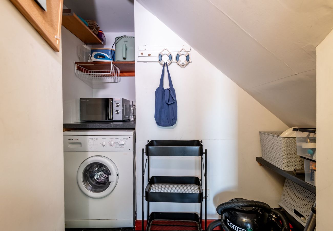 House in Elie - St Clair | Elie