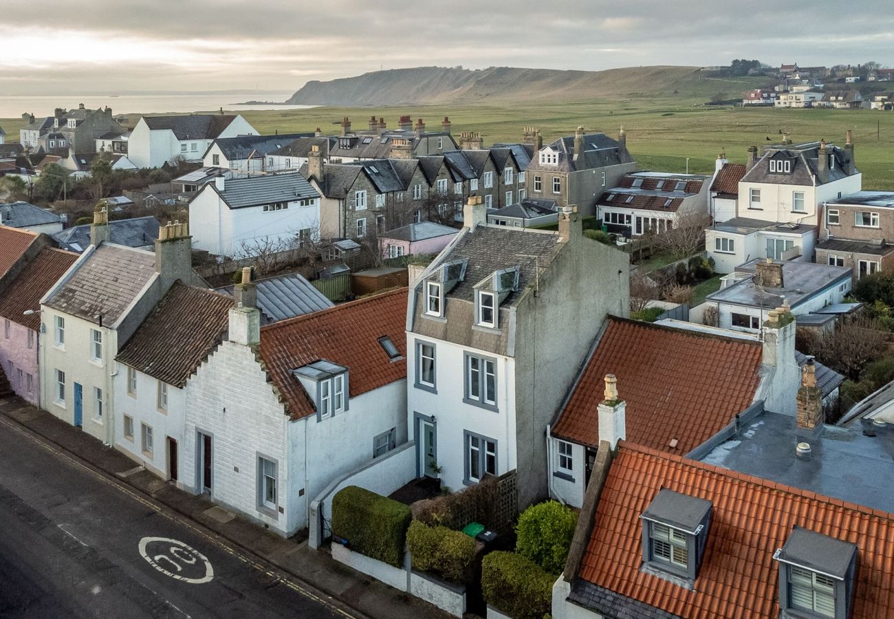 House in Elie - St Clair | Elie
